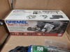 Dremel Tools & Bosch Sander - 11