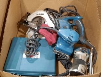 Makita Hand Tools