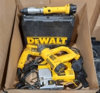 DeWalt Hand Tools