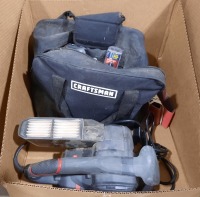 Craftsman Hand Tools