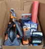 Ctn of Hand Tools & Accessories