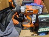 Ctn of Hand Tools & Accessories - 2
