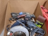 (7) Ctns of Tools - 3