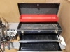 (7) Ctns of Tools - 8