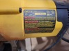 DeWalt Miter Saw - 2