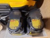 DeWalt Wet/Dry Vac - 3