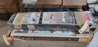 Bench N Vise Table & Saw Table
