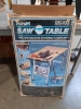 Bench N Vise Table & Saw Table - 3
