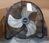 Stanley Fan