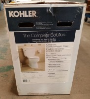 Kohler Toilet