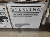 (4) Sterling Toilet Tanks - 4