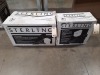 (4) Sterling Toilet Tanks - 6