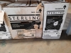 (4) Sterling Toilet Tanks - 7