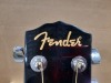 Fender Acoustic Guitar & Soft Case - 2