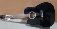 Ashtharpe Acoustic Guitar