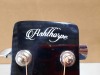 Ashtharpe Acoustic Guitar - 2