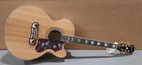 Epiphone Acoustic Guitar