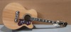 Epiphone Acoustic Guitar