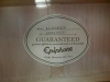 Epiphone Acoustic Guitar - 3