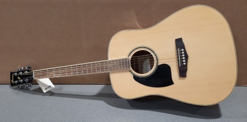 Ibanez Acoustic Guitar