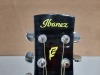 Ibanez Acoustic Guitar - 2