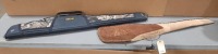 (2) Rifle Soft Cases