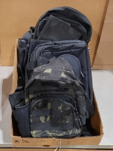 Tactical Gear