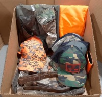 Utility Hunting Gear