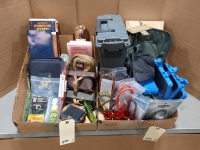 (2) Ctns of Firearm Accessories