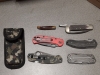 Pocket & Fixed Blade Knives - 5