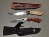 Pocket & Fixed Blade Knives - 6