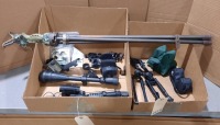 (2) Ctns of Firearm Accessories