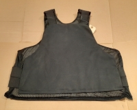 Defense Tactical Vest