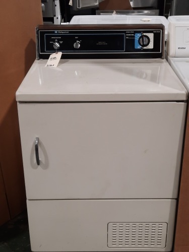 Hotpoint Gas Dryer