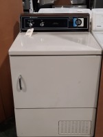 Hotpoint Gas Dryer