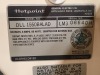 Hotpoint Gas Dryer - 5