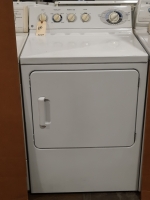 GE Gas Dryer