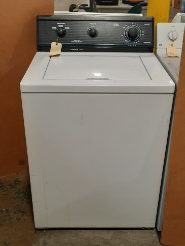 Tappan Washer