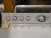 GE Gas Dryer (no internal componants, gutted) - 2