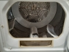 GE Gas Dryer (no internal componants, gutted) - 3