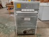 GE Gas Dryer (no internal componants, gutted) - 5