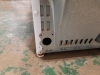 GE Gas Dryer (no internal componants, gutted) - 6