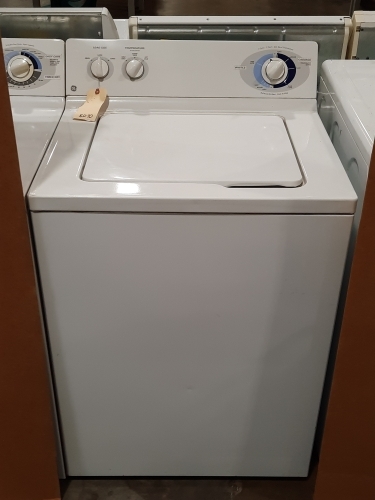 GE Washer