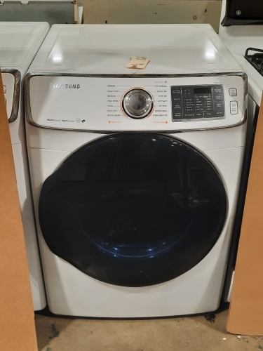 Samsung Electric Dryer