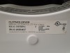 Samsung Electric Dryer - 4