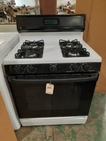 GE Gas Stove