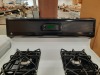GE Gas Stove - 2