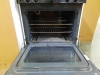GE Gas Stove - 3