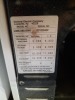 GE Gas Stove - 6
