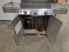 Weber Gas Grill - 2